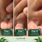 lyckovik tvål