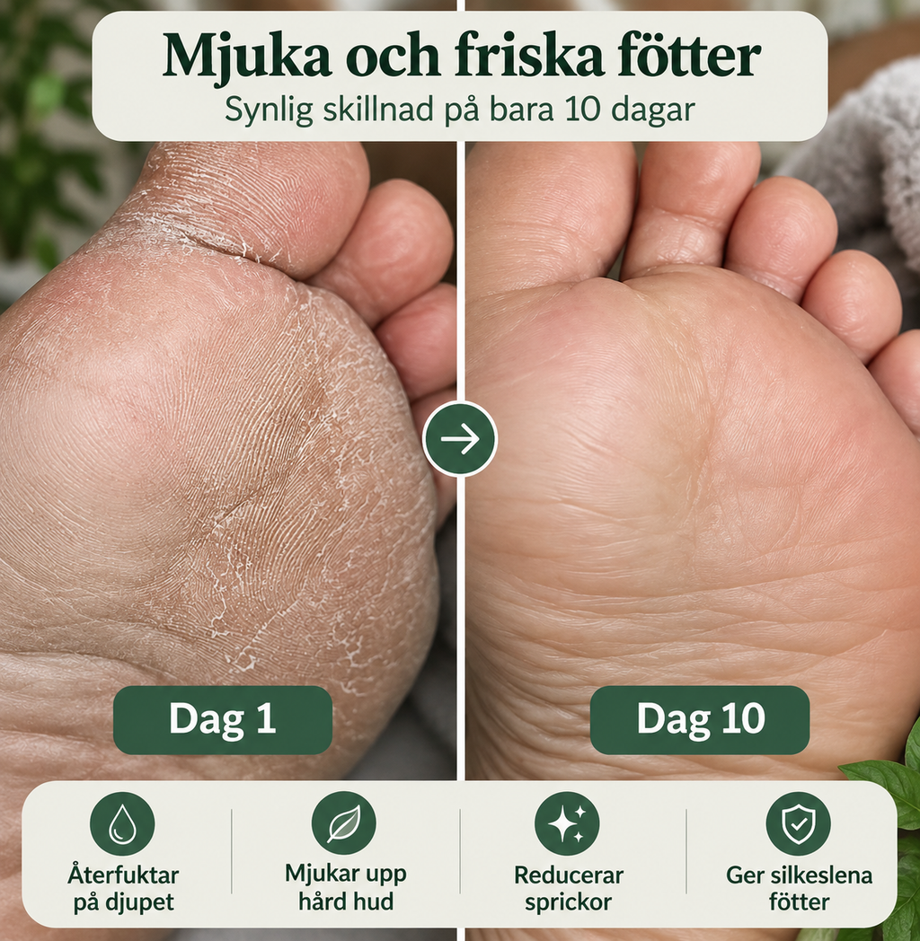 lyckovik tvål